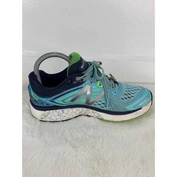 New Balance 860v8 Women’s Running Shoes Size 7.5 – Support Asym Counter - Picture 5 of 10